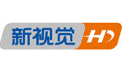 New vision HD Logo