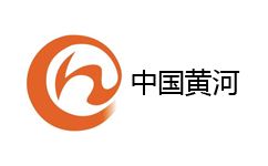 China Yellow River TV Station Logo