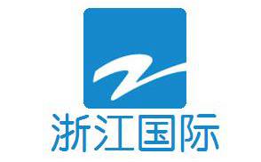 Zhejiang International Channel Logo