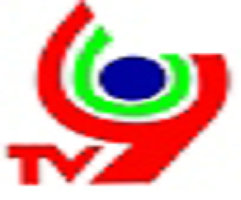 Baiyin News Channel Logo