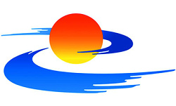 Bayannaoer Economic Channel Logo