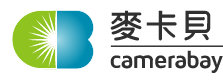 Camerabay tv Logo