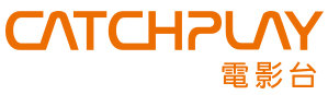 CatchPlay Movie Station Logo