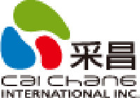 Caichang Film Platform Logo