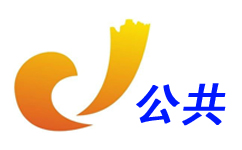 Changde Public Channel Logo
