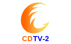 Chengdu Economic Information Channel Logo