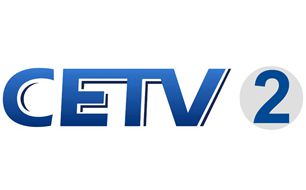 CETV-2 Logo