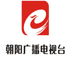 Chaoyang Public Channel Logo