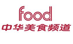 Chinese Food Channel Logo