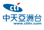 CTi Asia channel Logo