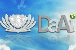 DaAi World Logo