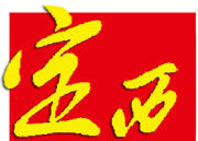 Dingxi Public Channel Logo