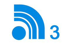 Dalian Public Channel Logo