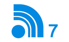 Dalian Finance and Economics Channel Logo