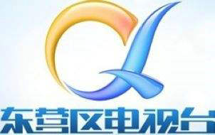 Dongying Public Channel Logo