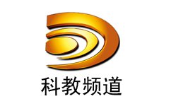 Daqing Education Channel Logo