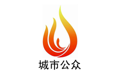 Dazhou City Public Channel Logo