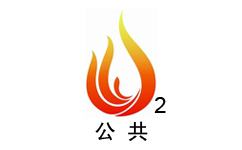 Dazhou Public Channel Logo