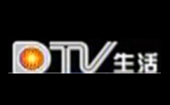 Dezhou Public Channel Logo