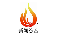 Dazhou News Channel Logo