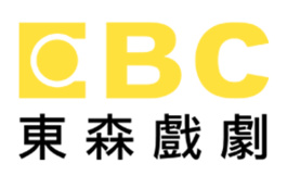 EBC Drama Logo