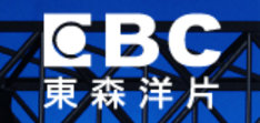 EBC Foreign Movie Logo