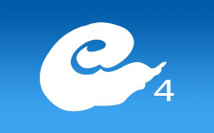 Ordos Mongol Comprehensive Channel Logo