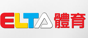 ELTA Sports Logo