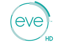 eve HD Logo