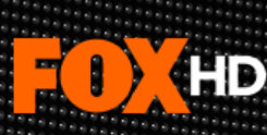 FOX HD Logo