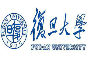 Fudan University’s Television Logo