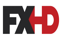 FX HD Logo