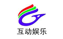 Guang'an Interactive Channel Logo