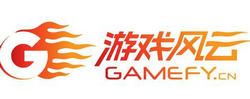 Gamefy Logo