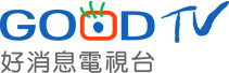 GOOD TV 1 Logo