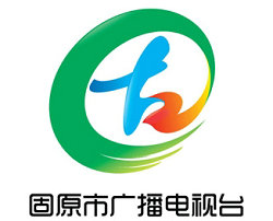 Guyuan Public Channel Logo