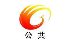 Guangyuan Public Channel Logo