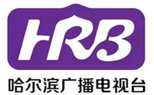 Harbin Entertainment Channel Logo