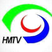 Hami Uighur Integrated Channel Logo