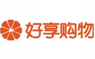 Jiangsu Happy Shopping Channel Logo