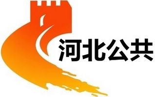 Hebei Public Channel Logo
