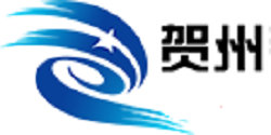 Hezhou Comprehensive Channel Logo