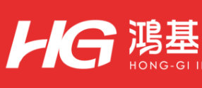 HongGi Movie Platform Logo