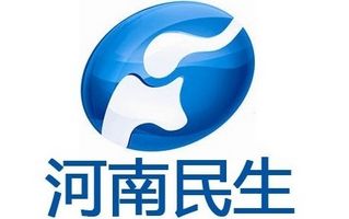 Henan Minsheng Channel Logo