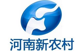 Henan New Rural Channel Logo