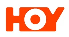 HOY Infotainment Logo