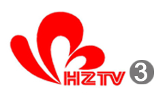 Heze Shadow Video Channel Logo