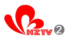 Heze Economic Life Channel Logo