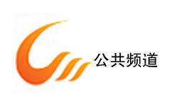 Jincheng Public Channel Logo