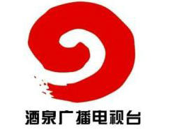Jiuquan Public Channel Logo